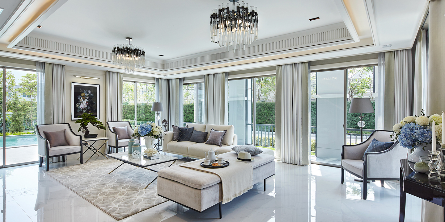 รูปภาพ เพอร์เฟค มาสเตอร์พีซ (The Signature) สุขุมวิท 77 (Perfect Masterpiece (The Signature) Sukhumvit77)