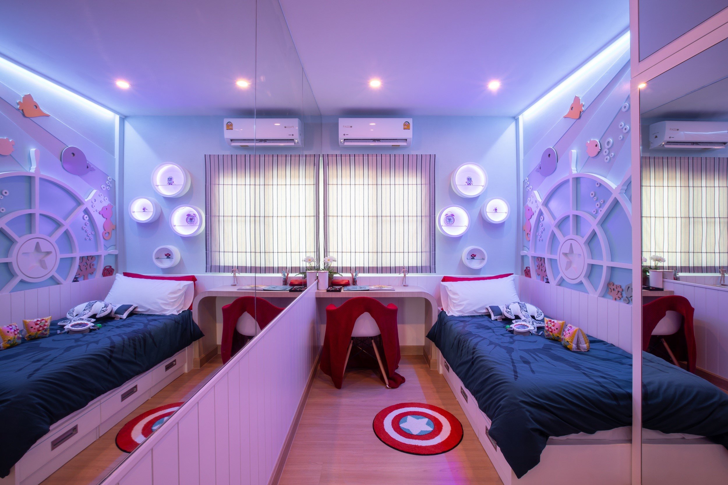 รูปภาพ ศุภาลัย พรีโม่ กาญจนาภิเษก - พระราม 5 (Supalai Primo Kanjanaphisek - Rama 5)