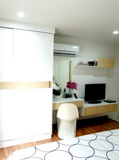 รูปภาพ ศิริน เรสซิเด็นซ์ พัฒนาการ (Sirin Residence Pattanakarn)