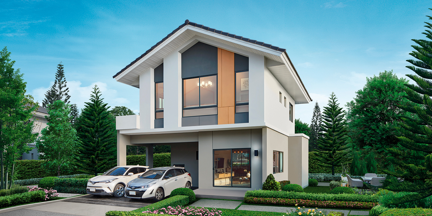 รูปภาพ เพอร์เฟค เพลส รามอินทรา-วงแหวน (Perfect Place Ramindra-Wongwaen)