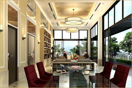 รูปภาพ ศุภาลัย เอลีท สาทร-สวนพลู (Supalai Elite Sathorn-Suan Plu)