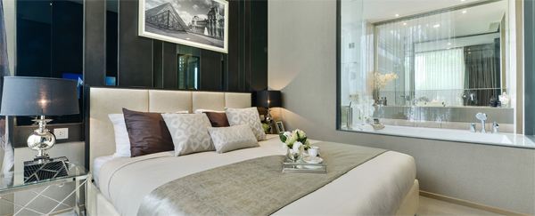 รูปภาพ ดิ เอส อโศก (The ESSE Asoke)