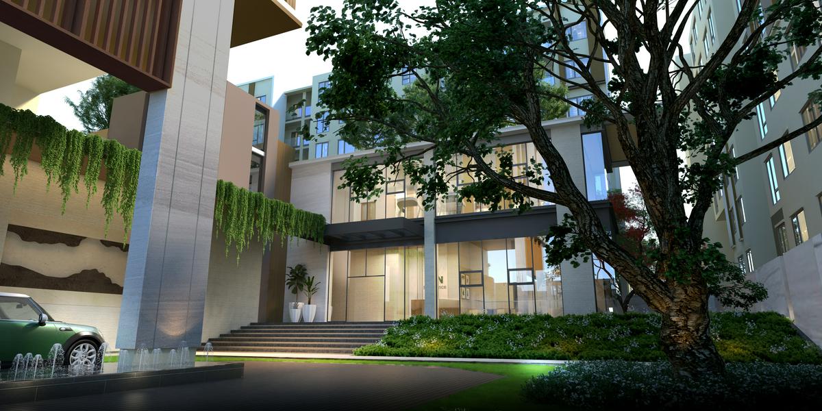 รูปภาพ ฟีล พหล 34 (Phyll Phahol 34)