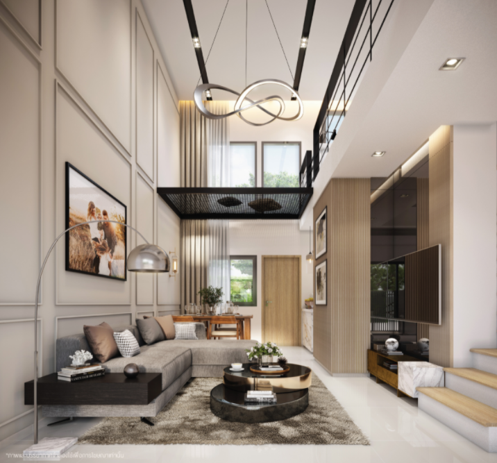 รูปภาพ อัลติจูด คราฟ บางนา (Altitude Kraft Bangna)