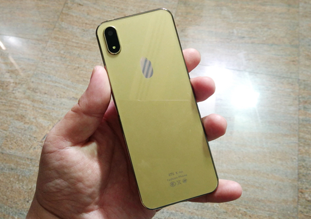 รูปภาพ ไอมี่ iMI X Mini 2G