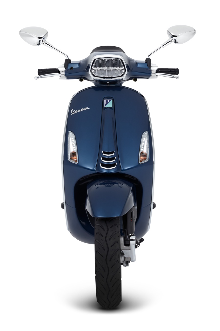 รูปภาพ เวสป้า Vespa Sprint 125 i-Get ABS ปี 2022