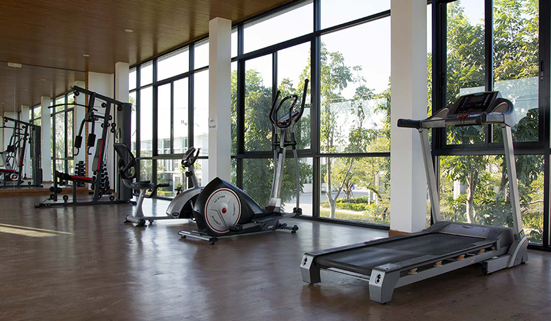 รูปภาพ พรีซีโอ พลัสวัน อมตะนคร-หนองตำลึง (Preseo Plus One Amata Nakorn-Nong Tamlueng)