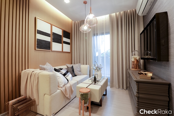 รูปภาพ ไลฟ์ สุขุมวิท 62 (Life Sukhumvit 62)