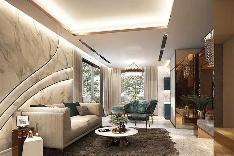 รูปภาพ บ้านกลางเมือง ราชพฤกษ์ (Baan Klang Muang Ratchapruek)