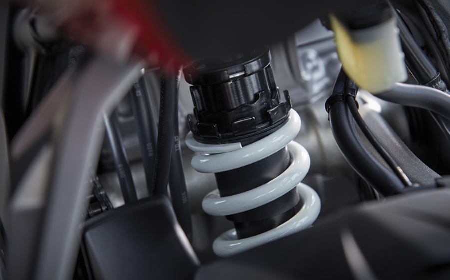 รูปภาพ ฮอนด้า Honda CBR 250RR SP MY22 ปี 2021