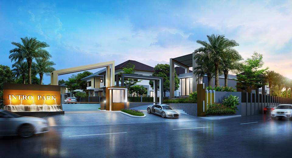 รูปภาพ อินโทร พาร์ค (Intro Park)