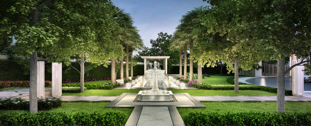 รูปภาพ เดอะ ซิตี้ สุขสวัสดิ์ (The City Suksawat)