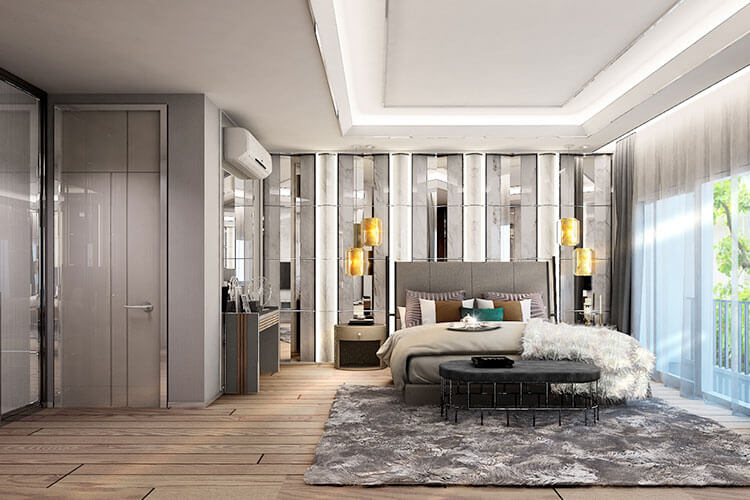 รูปภาพ บ้านกลางเมือง วัชรพล (Baan Klang Muang Watcharapol)