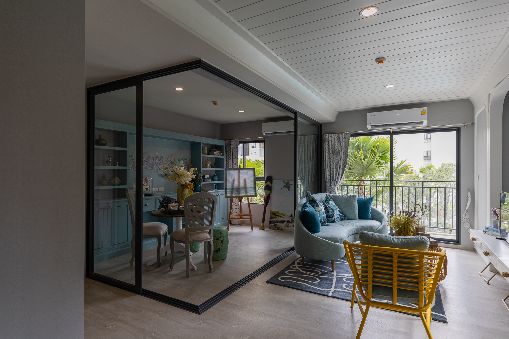 รูปภาพ ลา กาซิต้า หัวหิน (La Casita Hua Hin)