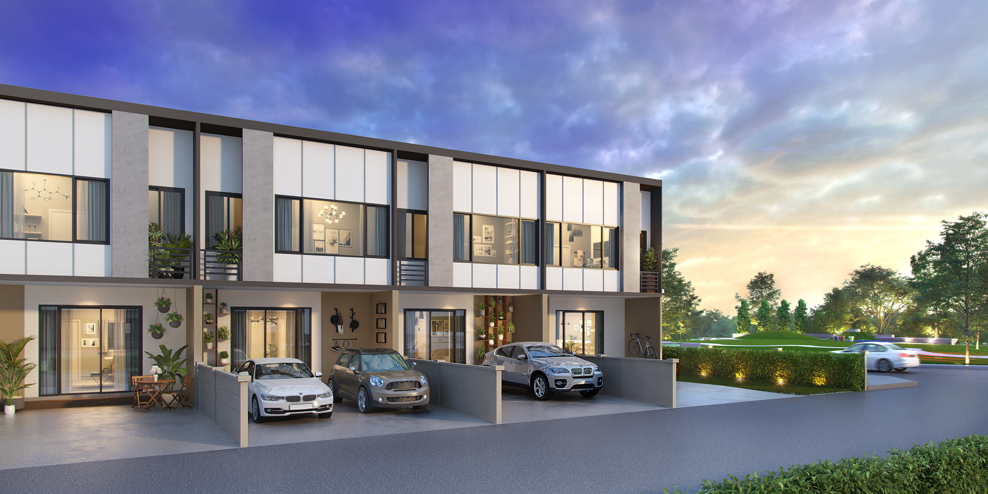 รูปภาพ พลีโน่ บางนา - วงแหวน (Pleno Bangna - Wongwaen)