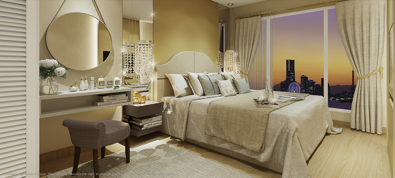 รูปภาพ วัน ริเวอร์เบน จรัญสนิทวงศ์ (One Riverbend Charansanitwong)