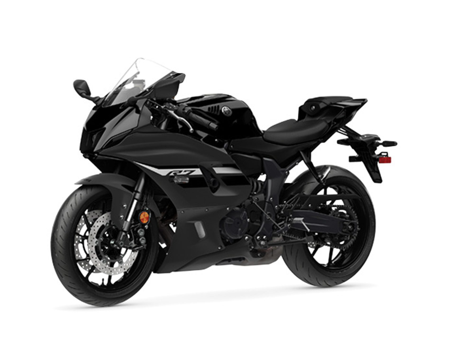 รูปภาพ ยามาฮ่า Yamaha YZF R7 ปี 2024