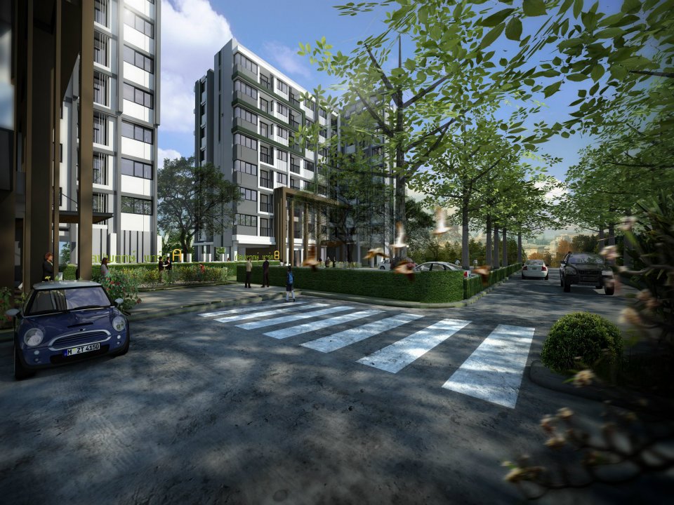 รูปภาพ กัลปพฤกษ์ พาร์ค (Kalpapruek Park)