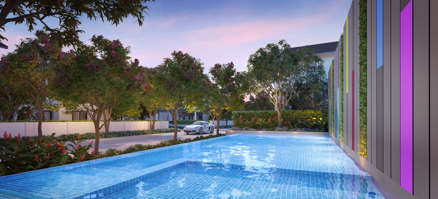 รูปภาพ ธนาวิลเลจ วงแหวน-ปิ่นเกล้า (Thana Village Wongwaen-Pinklao)