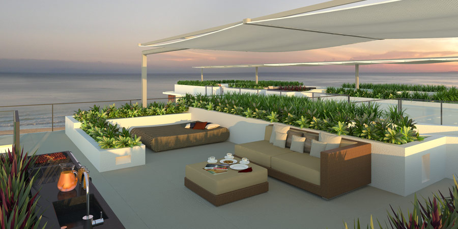 รูปภาพ โมดีน่า คอนโดมิเนียม แอนด์ พูลวิลล่า ปราณบุรี (MODENA Condominium & Pool Villas, Pranburi)