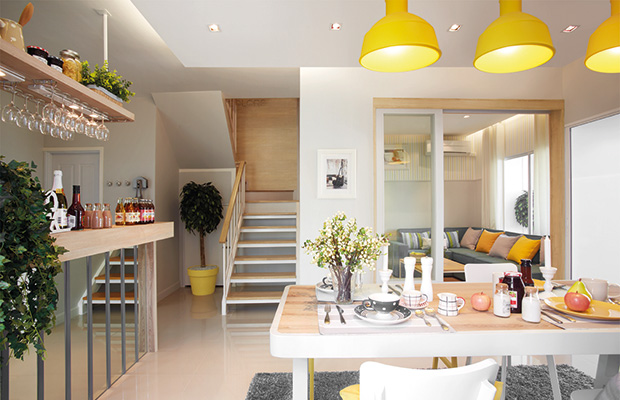 รูปภาพ เดอะคัลเลอร์ส รังสิต - คลอง 4 (Thecolors Rangsit - Klong 4)