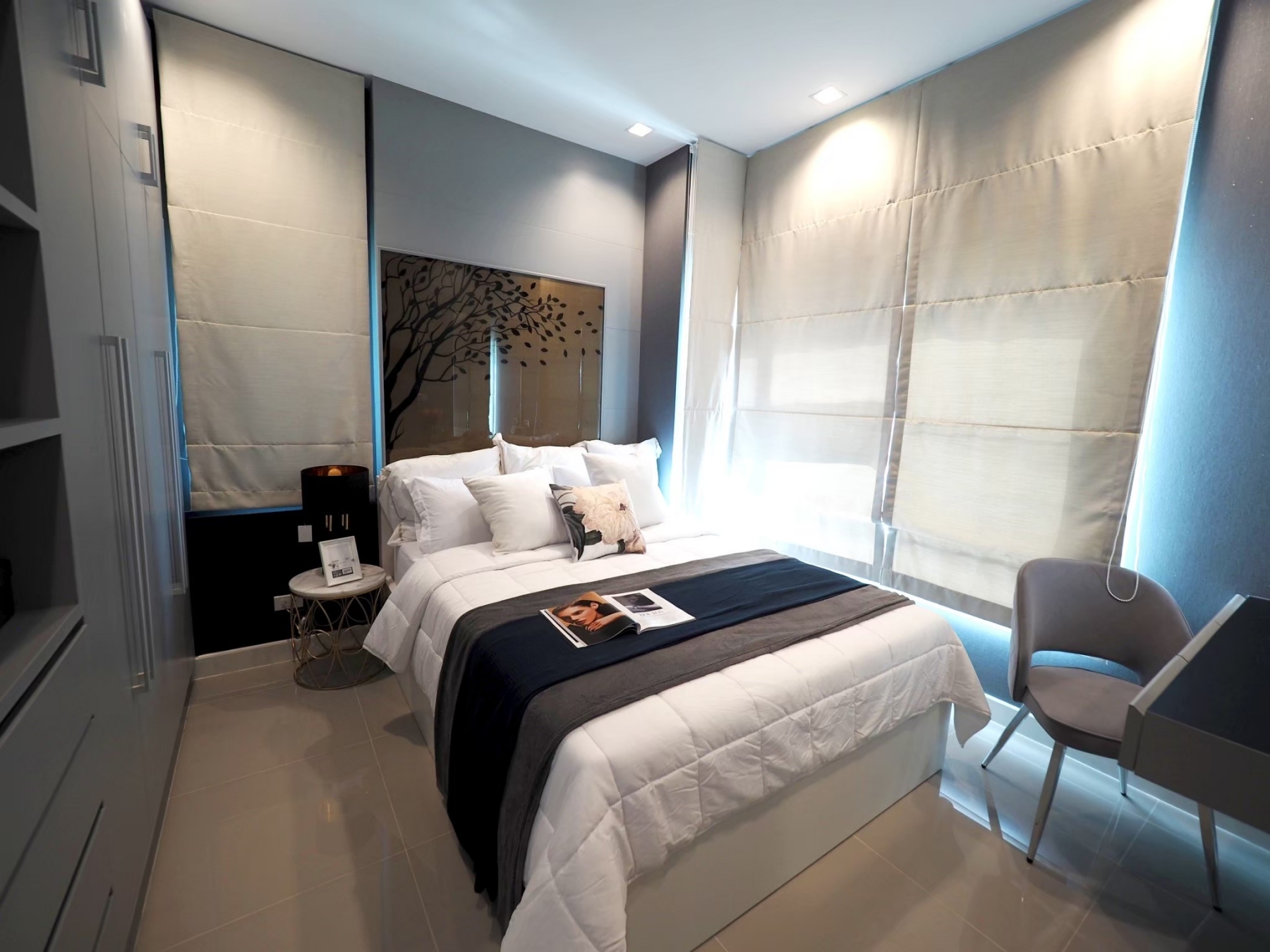 รูปภาพ ทาวน์วิลเลจ กำแพงแสน (Town Village Kamphaeng Saen)