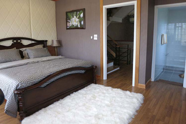 รูปภาพ เดอะทรัสต์ ทาวน์ เกษตรนวมินทร์ - นวลจันทร์ (The Trust Town)