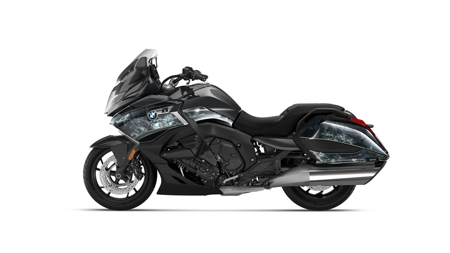 รูปภาพ บีเอ็มดับเบิลยู BMW K 1600 B ปี 2022