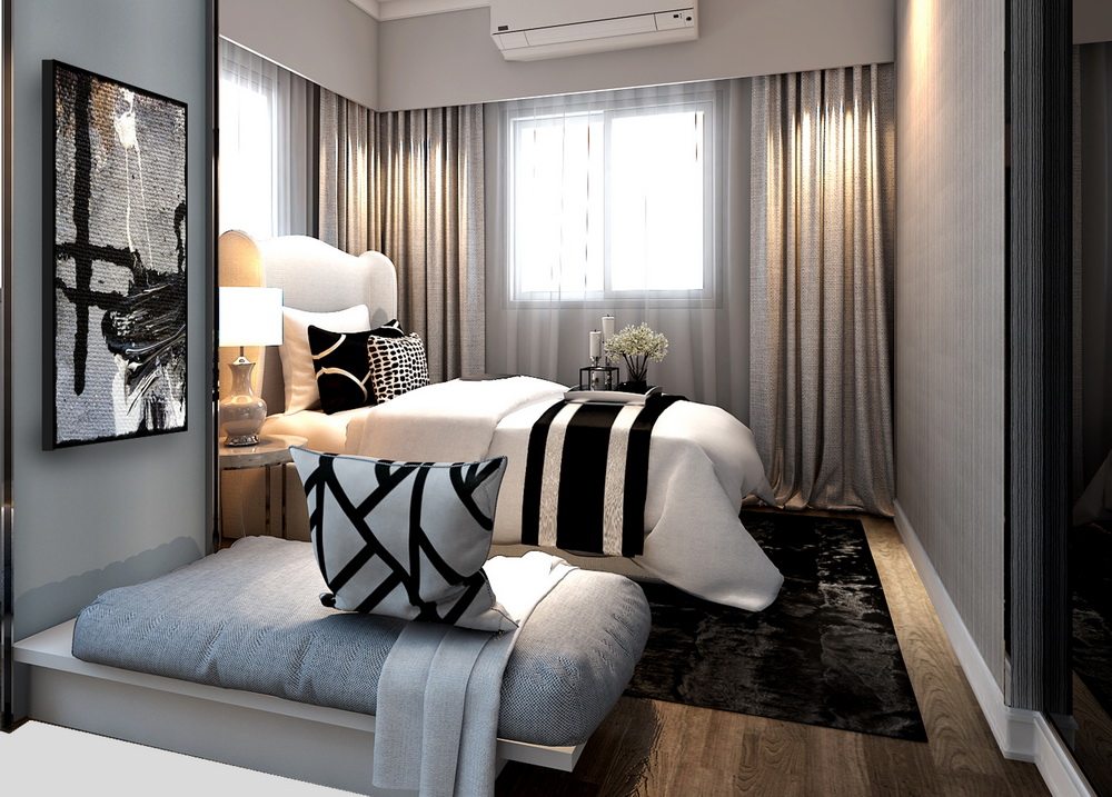 รูปภาพ พฤกษาวิลล์ วงแหวน - อ่อนนุช (Pruksa ville Wongwaen - Onnut)