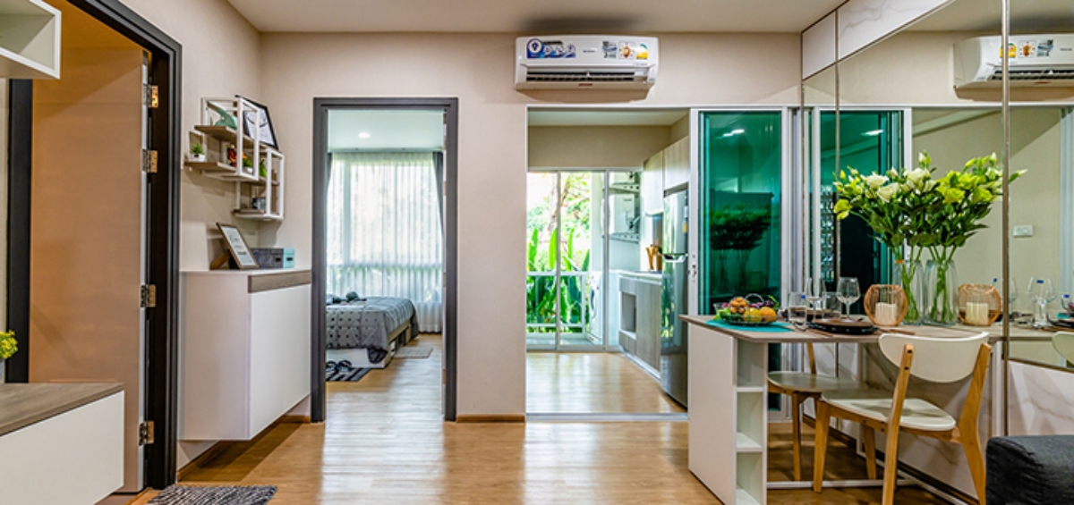 รูปภาพ วันพลัส สวนดอก 8 (One Plus Suandok 8)