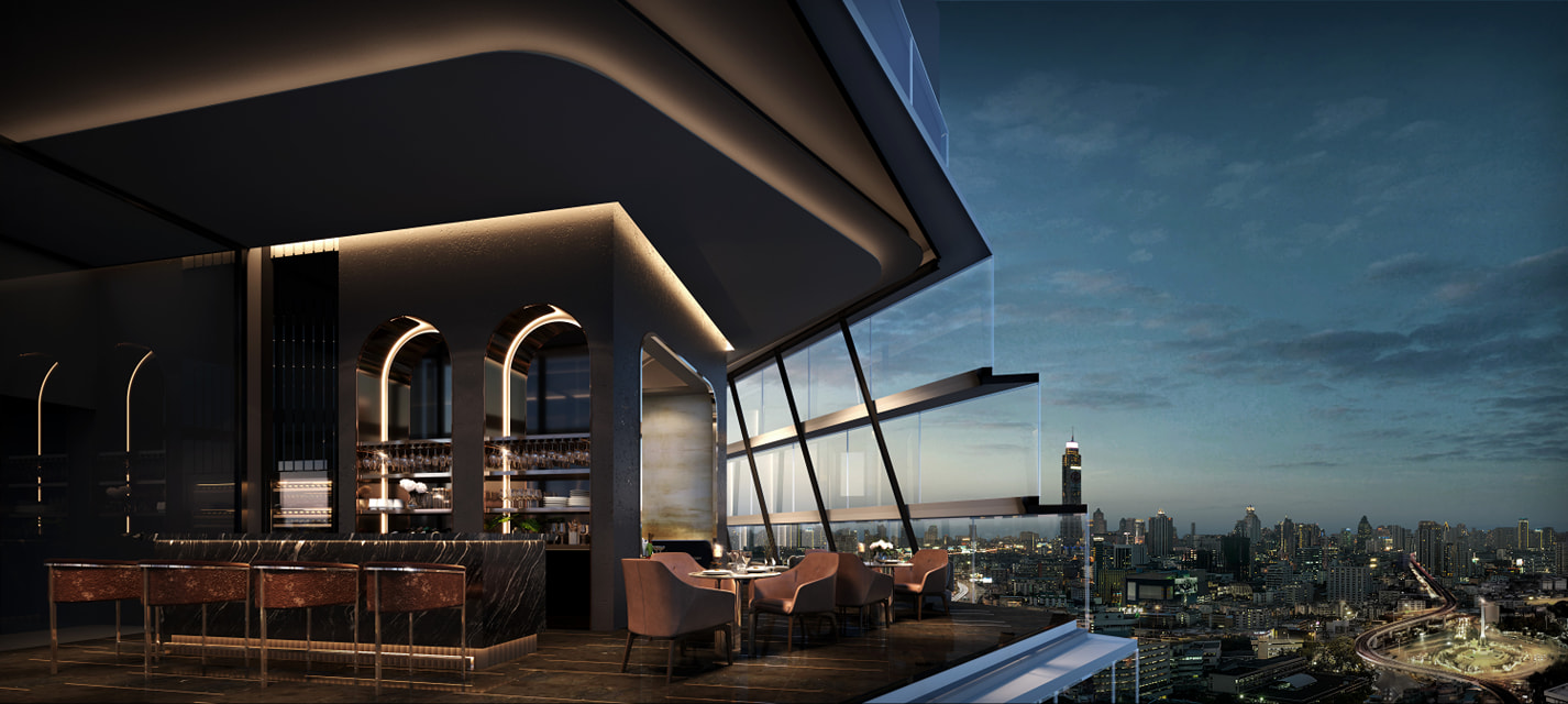 รูปภาพ เดอะทรี อนุสาวรีย์ (The Tree Victory Monument)