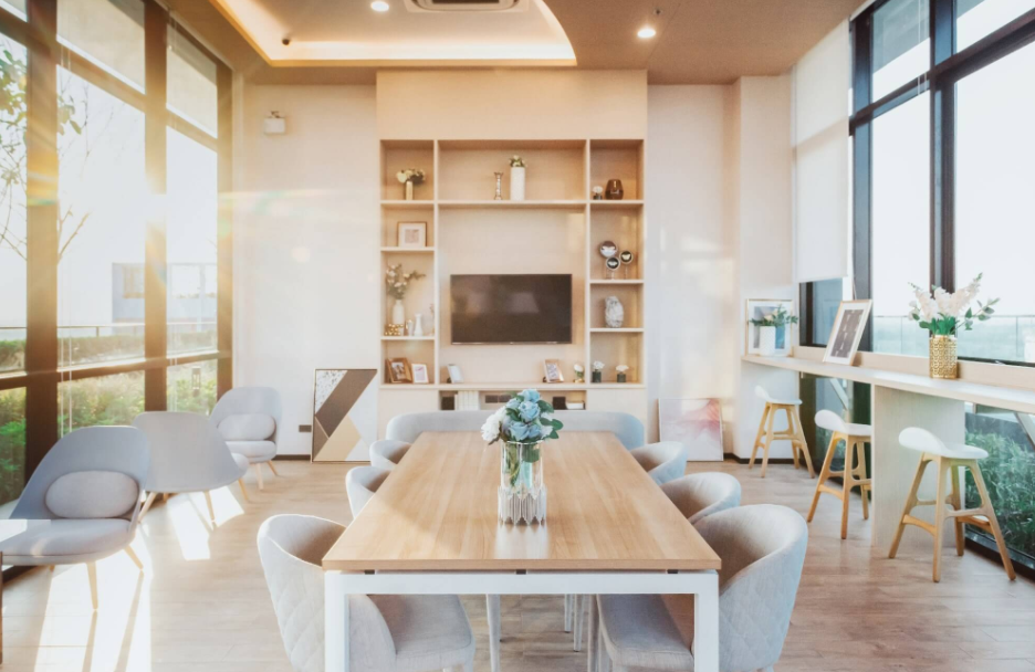 รูปภาพ เอสเซ็นท์ อุบลราชธานี (Escent Ubonratchathani)