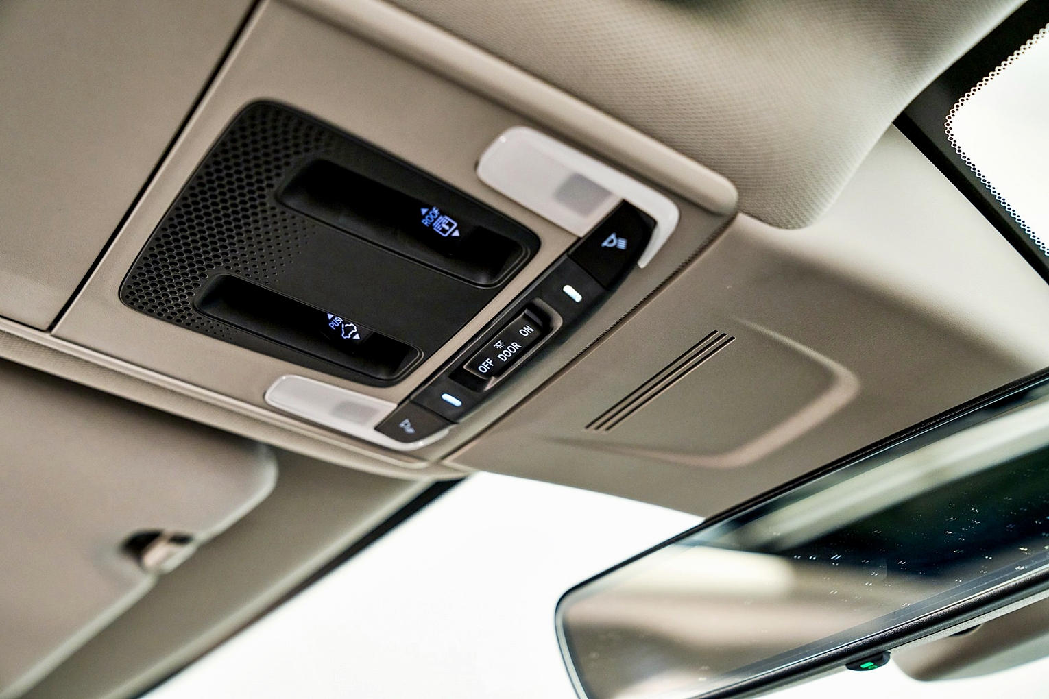 รูปภาพ ฮอนด้า Honda CR-V EL 4WD 7 Seat ปี 2023