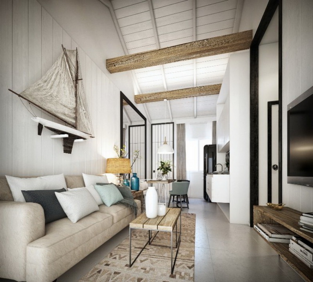 รูปภาพ แกรนด์ ทาวน์ 2 บึง-ศรีราชา (Grand Town 2 Bueng-Sriracha)