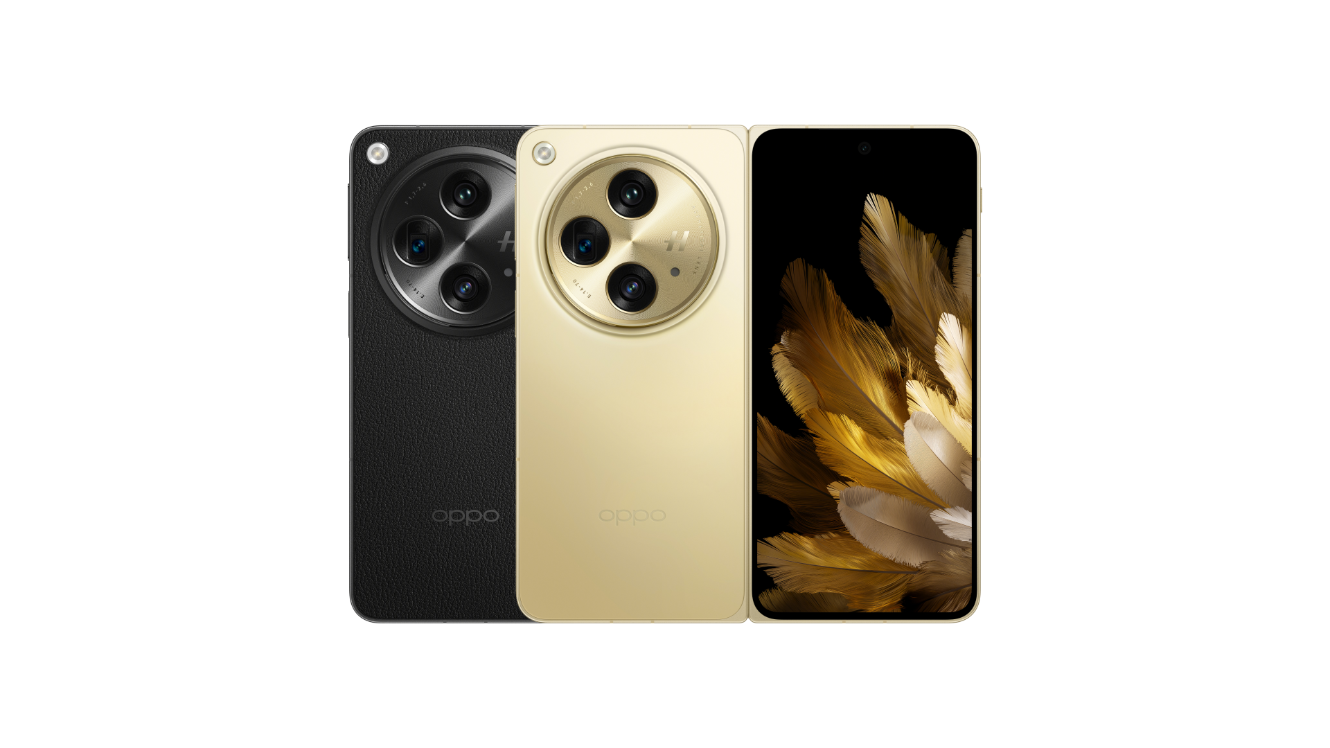 รูปภาพ ออปโป OPPO FindN3 (16GB/512GB)