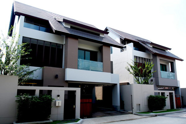 รูปภาพ ไพรเวท เนอวานา เรสสิเดนซ์ (Private Nirvana Residence)