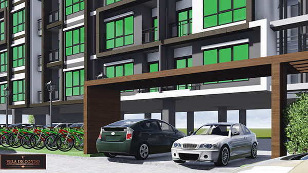 รูปภาพ เวลาดี แอท วิภาวดี-แจ้งวัฒนะ (Valade @ Vipawadee-Changwattana)