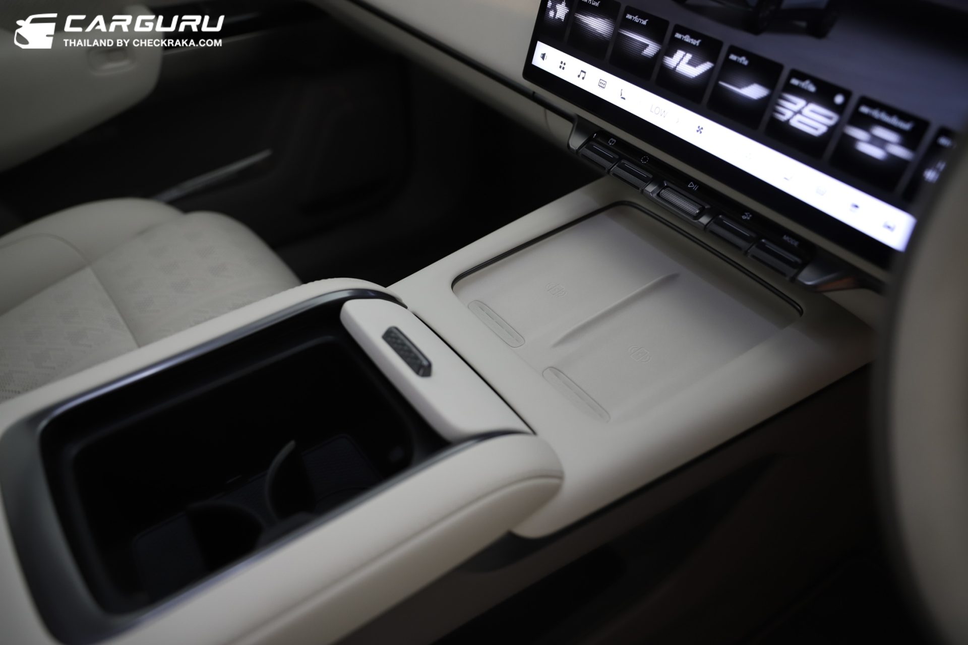 รูปภาพ ซีเคอร์ Zeekr 7X Performance AWD ปี 2025