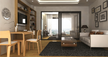 รูปภาพ 88 เดอะ เทอมินัล สิรินธร-ปิ่นเกล้า (88 The Terminal)