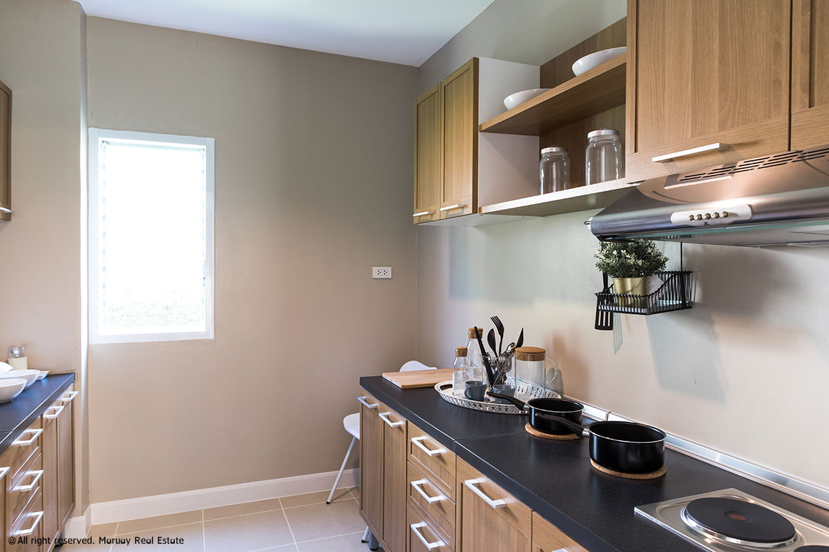 รูปภาพ บ้านมารวย แหลมฉบัง (Baan Marui Lamchabang)