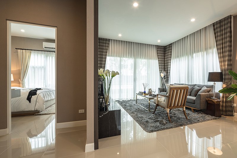 รูปภาพ บุราสิริ รังสิต (Burasiri Rangsit)