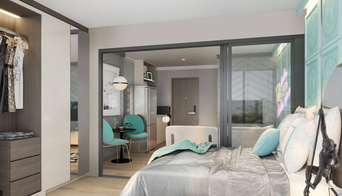 รูปภาพ มอนเต้ รังสิต (Monte RSU)