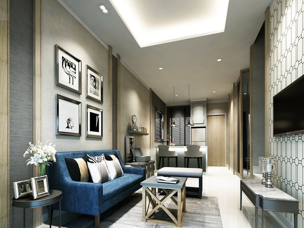 รูปภาพ แกรนด์ พลีโน่ รัตนาธิเบศร์ (Grande Pleno Rattanathibet)