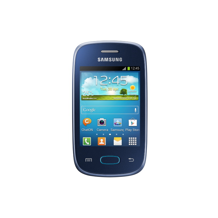 รูปภาพ ซัมซุง SAMSUNG-Galaxy Pocket Neo