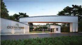 รูปภาพ โอเชี่ยน ทาวน์ เมือง - รัษฎา (Ocean Town Muang - Ratsada)