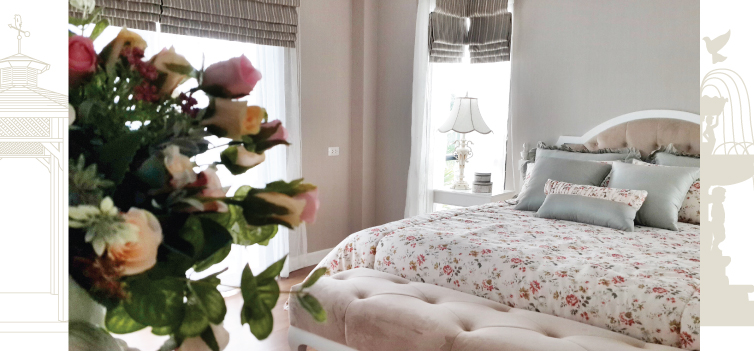 รูปภาพ บ้านฟ้ากรีนเนอรี่ ปิ่นเกล้า-สาย 5 (Baan Fah Greenery)