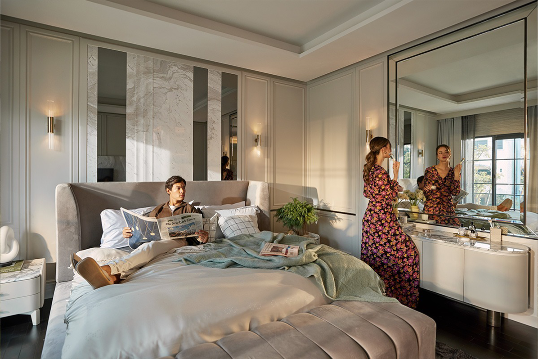 รูปภาพ เดอะ ซิตี้ บางนา 2 (THE CITY Bangna 2)