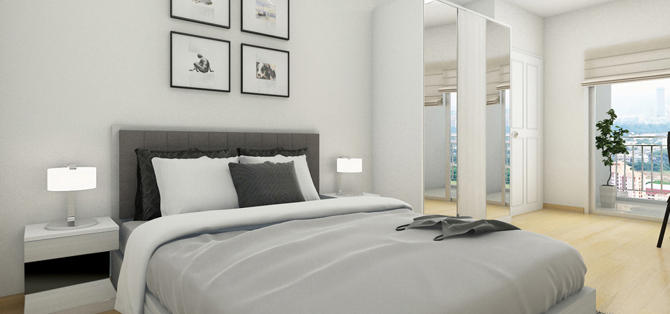 รูปภาพ ศุภาลัย ซิตี้ รีสอร์ท สถานีพระนั่งเกล้า-เจ้าพระยา (Supalai City Resort Phranangklao Station-Chao Phraya)