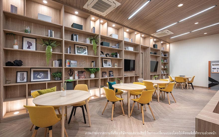 รูปภาพ เพฟ บางนา (Pave Bangna)