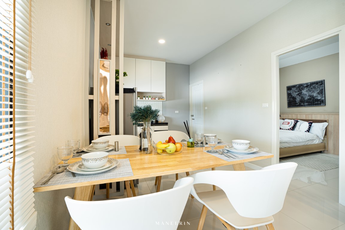 รูปภาพ เอ็ม วิลเลจ บึงไร่ 1-ศรีราชา (M Village Buengrai 1-Sriracha)